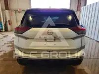 2025 Nissan ROGUE фото
