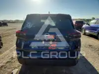 2025 Nissan ROGUE фото