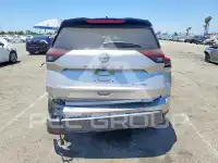 2025 Nissan ROGUE фото