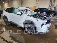 2025 Nissan ROGUE photo