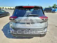 2025 Nissan ROGUE фото