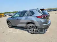 2025 Nissan ROGUE фото