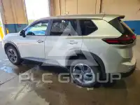 2025 Nissan ROGUE photo