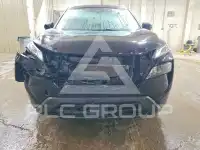 2025 Nissan ROGUE фото