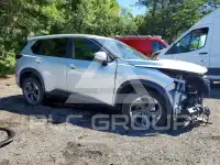 2025 Nissan ROGUE photo
