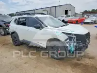 2025 Nissan ROGUE фото