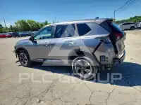 2025 Nissan ROGUE фото