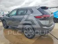2025 Nissan ROGUE фото