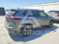 2025 Nissan ROGUE photo
