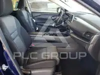 2025 Nissan ROGUE фото