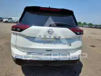 2025 Nissan ROGUE фото