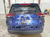 2025 Nissan ROGUE photo