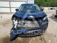 2025 Nissan ROGUE фото