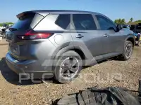 2025 Nissan ROGUE фото