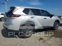 2025 Nissan ROGUE фото