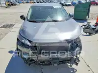 2025 Nissan ROGUE photo