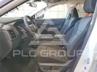 2025 Nissan ROGUE фото