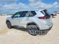 2025 Nissan ROGUE фото