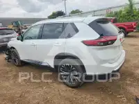 2025 Nissan ROGUE фото