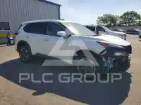 2025 Nissan ROGUE фото