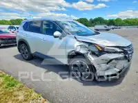 2025 Nissan ROGUE фото