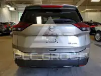 2025 Nissan ROGUE фото