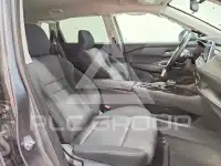 2025 Nissan ROGUE photo