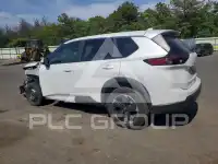 2025 Nissan ROGUE фото