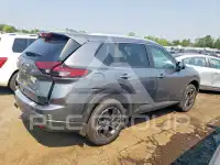 2025 Nissan ROGUE фото