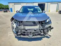 2025 Nissan ROGUE фото