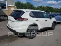 2025 Nissan ROGUE photo