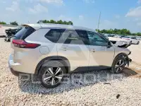 2025 Nissan ROGUE фото