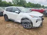 2025 Nissan ROGUE фото