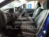 2025 Nissan ROGUE photo