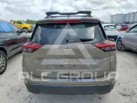 2025 Nissan ROGUE фото