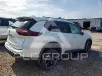 2025 Nissan ROGUE фото