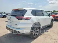 2025 Nissan ROGUE фото