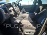 2025 Nissan ROGUE фото
