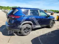 2025 Nissan ROGUE фото
