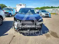 2025 Nissan ROGUE фото