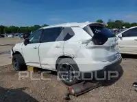 2025 Nissan ROGUE фото