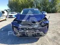 2025 Nissan ROGUE photo