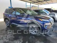 2025 Nissan ROGUE фото