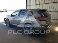 2025 Nissan ROGUE фото