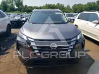 2025 Nissan ROGUE фото