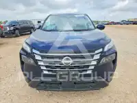 2025 Nissan ROGUE photo
