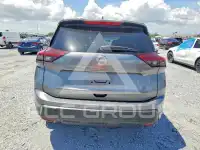 2025 Nissan ROGUE фото
