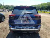 2025 Nissan ROGUE фото