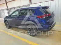 2025 Nissan ROGUE photo