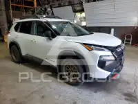 2025 Nissan ROGUE фото